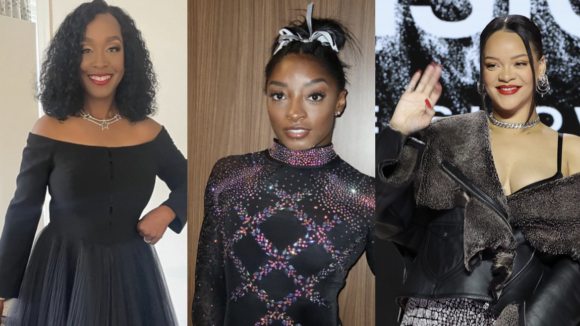 From Black History To Women's History: Honoring The Legacy Of Black Women